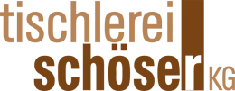 Tischlerei Schöser KG
